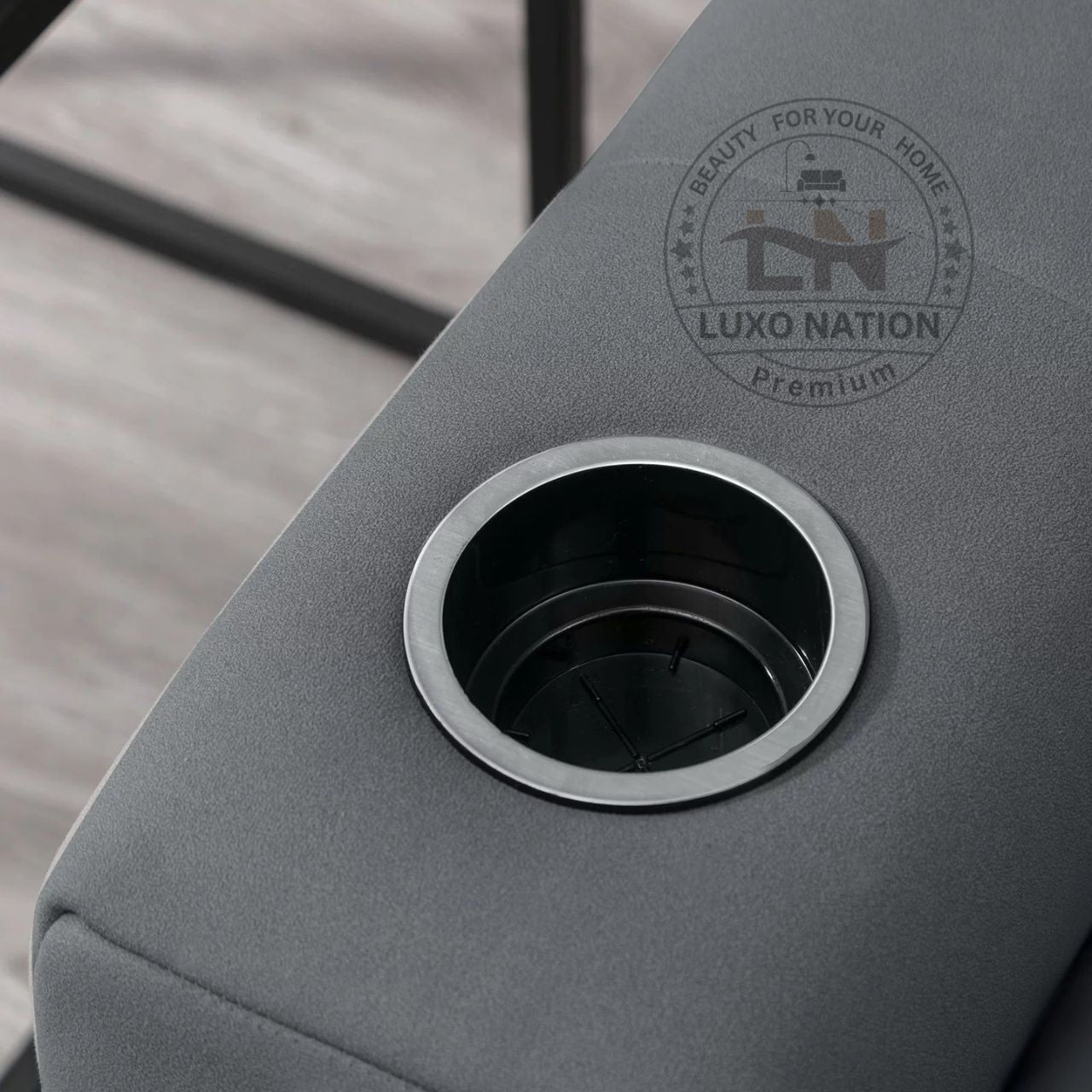 Luxo Nation Luxury L-Shaped & U-Shaped Sofas – Premium Comfort sofa